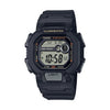 Casio W737HX-1A Digital Mens Watch Extra Long Strap