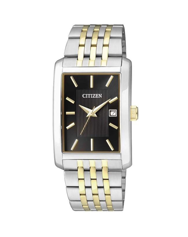 Citizen Gents Bi-Tone Quartz BH1678-56E