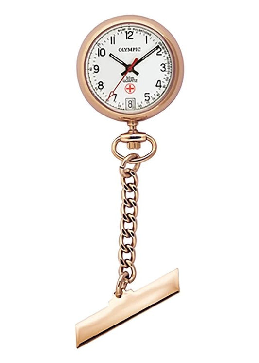 Olympic Nurses Watch 83005R