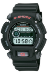 Casio Mens G SHOCK Watch DW9052-1V