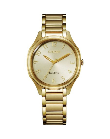 Citizen Eco-Drive EM0752-54P Ladies