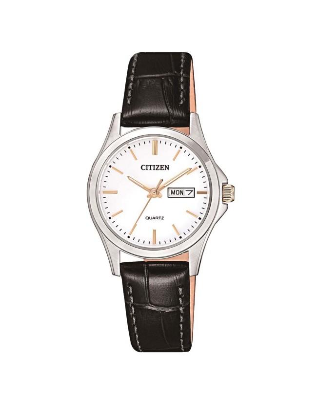 Citizen Ladies EQ0599-11A