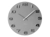 Wall clock Vintage grey KA5489GY
