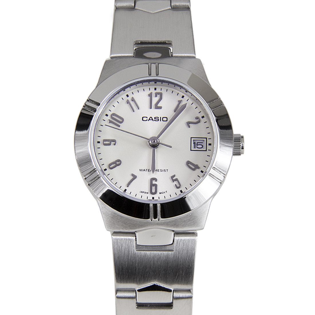 LADIES ANALOGUE WATCH LTP1241D-7A