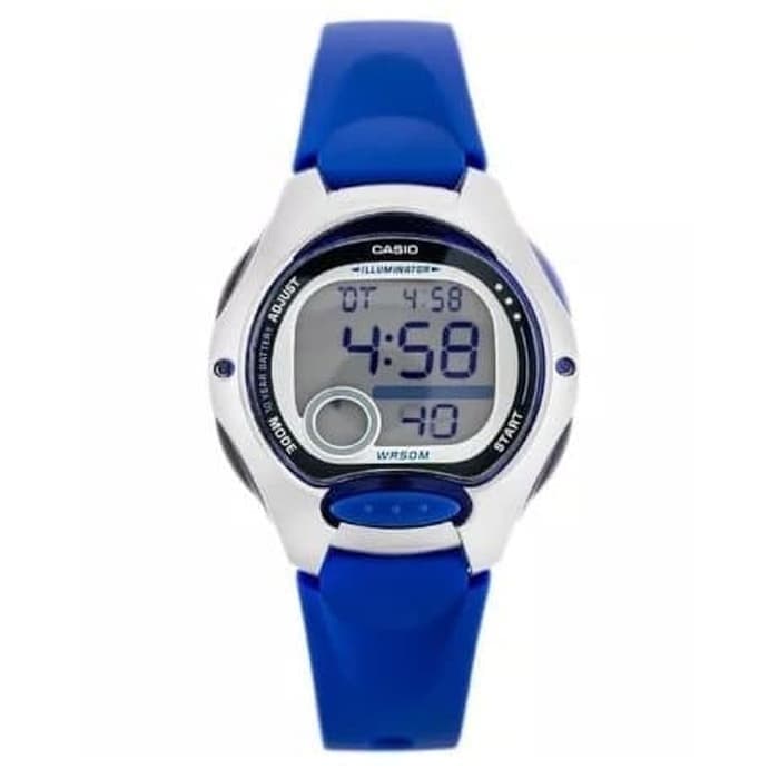 Youth Digital Blue LW200-2A