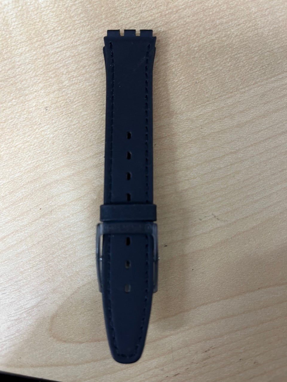 Swatch Band Strap