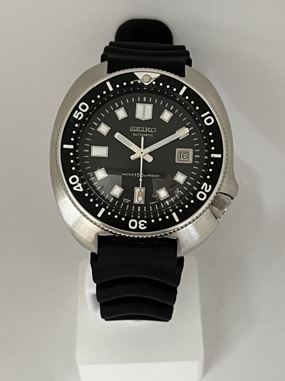 Seiko Divers Gents Automatic