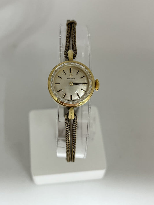 Omega Ladies Vintage Watch